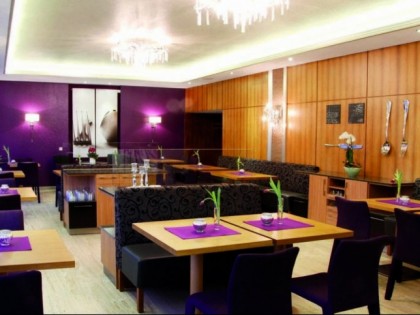 Foto: Hotel, Restaurant,Café &quot;Zum Moseltal&quot;