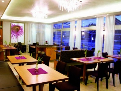 Foto: Hotel, Restaurant,Café &quot;Zum Moseltal&quot;