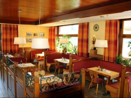 Foto: Hotel, Restaurant,Café &quot;Zum Moseltal&quot;