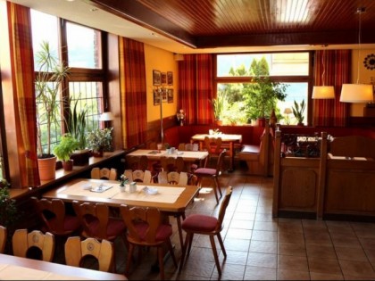 Foto: Hotel, Restaurant,Café &quot;Zum Moseltal&quot;