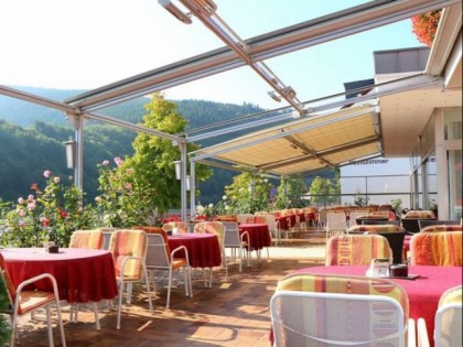 Foto: Hotel, Restaurant,Café &quot;Zum Moseltal&quot;