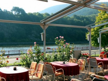 Foto: Hotel, Restaurant,Café &quot;Zum Moseltal&quot;